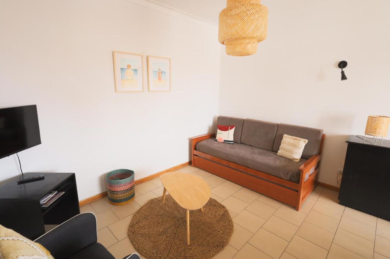 Apartamentos Ninho Das Gaivotas Albufeira Exterior photo