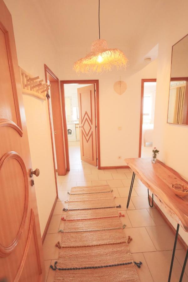 Apartamentos Ninho Das Gaivotas Albufeira Exterior photo