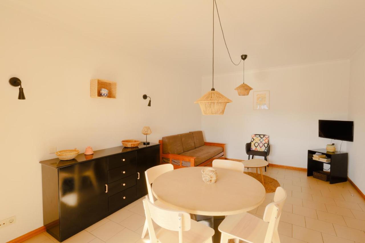 Apartamentos Ninho Das Gaivotas Albufeira Exterior photo